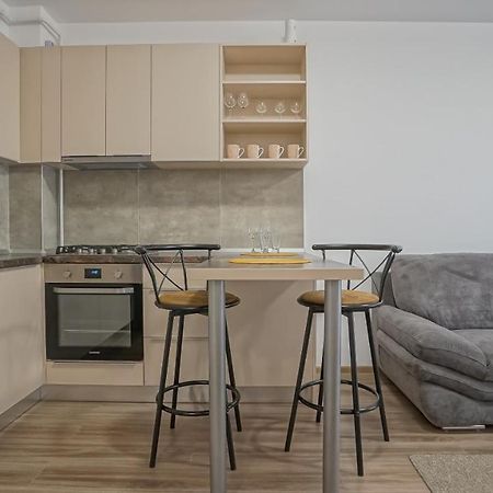 Grandis Studio Coresi Μπρασόβ Εξωτερικό φωτογραφία