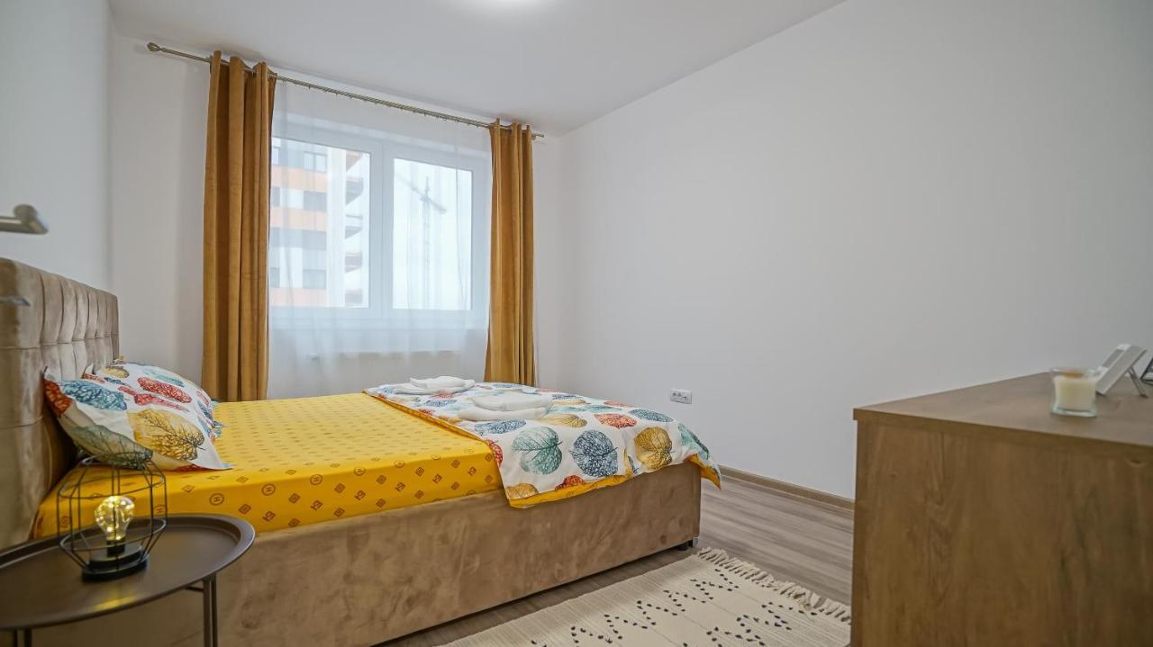 Grandis Studio Coresi Μπρασόβ Εξωτερικό φωτογραφία