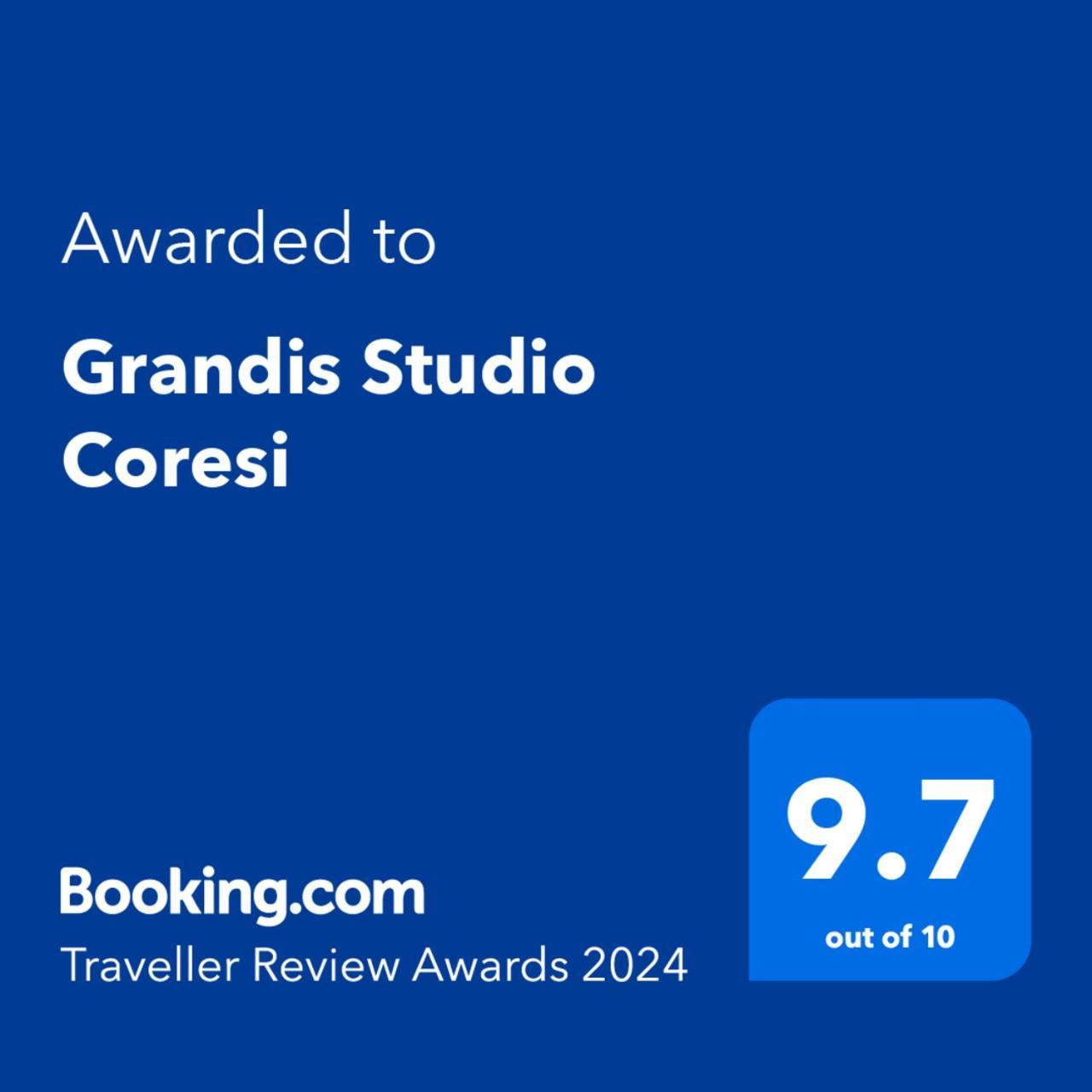 Grandis Studio Coresi Μπρασόβ Εξωτερικό φωτογραφία